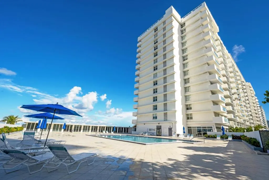 Pavilion, vista 3